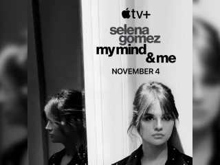 Se estrena el tráiler de: 'Selena Gomez: My Mind & Me'