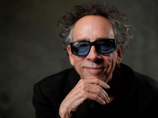 Tim Burton dice que sus "días con Disney terminaron"