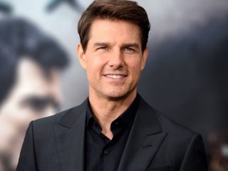 Tom Cruise podría convertirse en el primer civil en hacer una caminata espacial