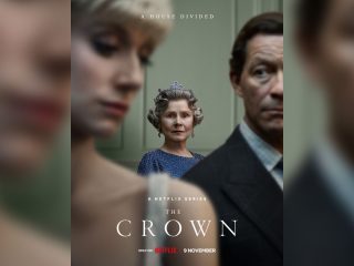 Netflix estrena tráiler de la quinta temporada de 'The Crown'