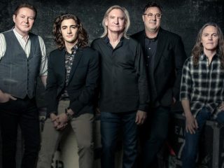 ¡Eagles extiende la gira del 'Hotel California'!