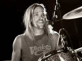 Let There Be Drums!  El documental que presenta la última entrevista de Taylor Hawkins