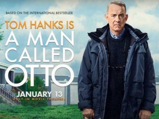 Mira a Tom Hanks como un viudo gruñón en el adelanto de 'A Man Called Otto'