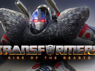 Esto es lo que se sabe de la nueva cinta de: Transformers: Rise of the Beasts