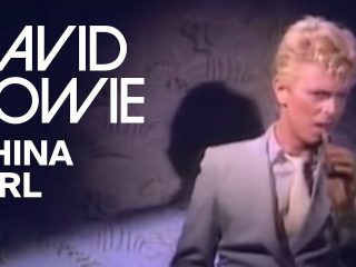 David Bowie - China Girl