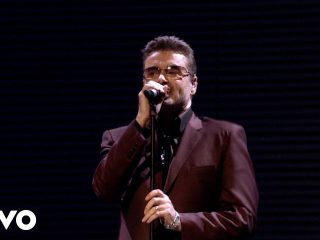 George Michael - Fastlove, Pt. 1