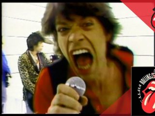 The Rolling Stones - She's So Cold