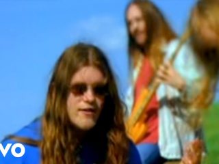 Blind Melon - No Rain