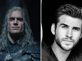 Henry Cavill deja The Witcher, Liam Hemsworth firma como reemplazo