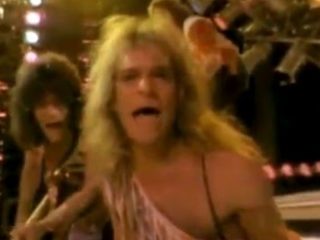 Van Halen - Panama