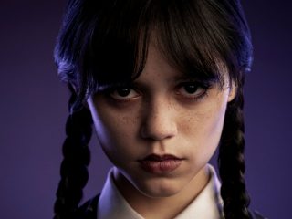 El tráiler de Wednesday Addams revela el nuevo personaje de Christina