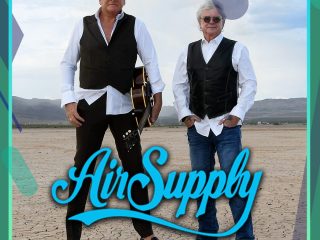 Air Supply