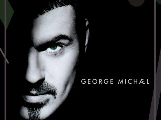 George Michael Live in London