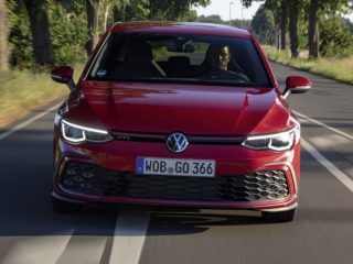 Ocho generaciones de Golf GTI, la leyenda de los entusiastas