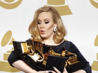 Nominaciones a los Grammy 2023 reveladas