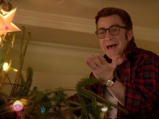 <strong>Mira el primer tráiler de A Christmas Story Christmas</strong>