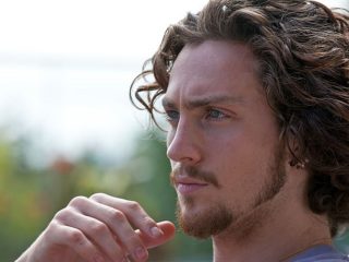 ¿Aaron Taylor-Johnson podría interpretar a James Bond?