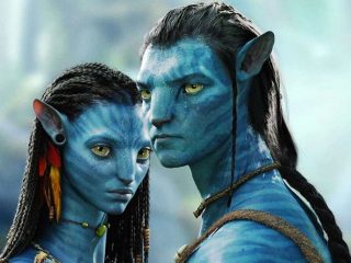 James Cameron dice que Avatar 2 es una "historia familiar… como Los Soprano"