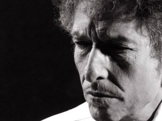 La letra manuscrita de Bob Dylan de 'Desolation Row' se venderá por £350,000