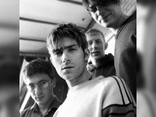 ¡Blur se reúne después de ocho años!