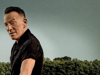 Bruce Springsteen lanzará un box set de cinco álbumes inéditos