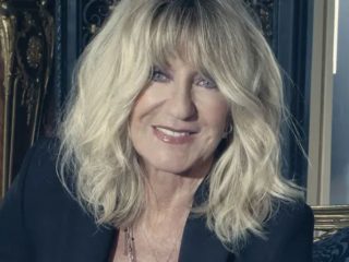 Christine McVie, cantante de Fleetwood Mac, fallece a los 79 años