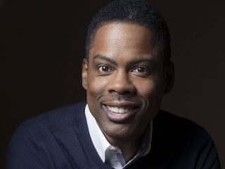 Chris Rock protagonizará un especial en vivo para Netflix