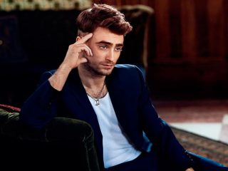 Daniel Radcliffe no será Wolverine