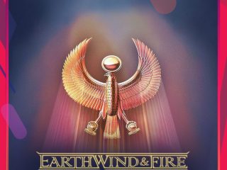 Earth, Wind & Fire