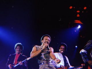 Earth, Wind & Fire - Parte 3