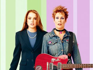 Disney en charlas sobre una secuela de 'Freaky Friday'