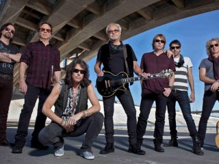 Foreigner se despide