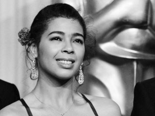 Irene Cara es recordada por colegas, amigos y fans