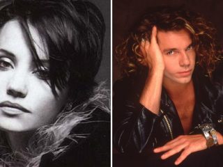 Miembros de INXS querían una cantante femenina para reemplazar a Michael Hutchence