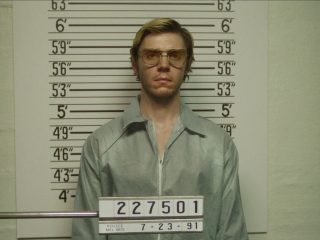 Netflix ordena más antologías de monstruos tras el éxito de The Jeffrey Dahmer Story