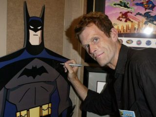 Kevin Conroy, la voz icónica del Batman animado, muere a los 66 años