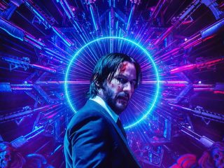 Keanu Reeves se une al elenco de la cinta Ballerina