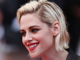 Kristen Stewart dirigirá 'The Chronology Of Water', protagonizada por Imogen Poots