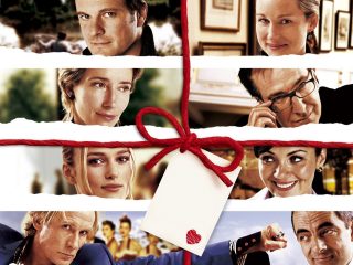 El elenco de Love Actually se reúne para el especial de televisión por su 20° aniversario