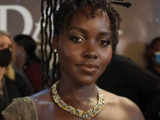 Lupita Nyong'o dice que hablar español en 'Wakanda Forever': 'fue un regalo'