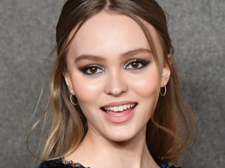 La hija de Johnny Depp; Lily-Rose Depp habla sobre ser llamada "hija del nepotismo"