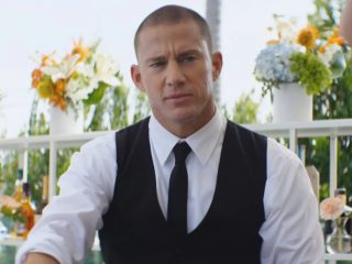 Channing Tatum viaja a Londres en el tráiler de Magic Mike's Last Dance