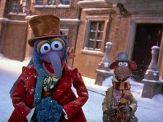 La versión extendida de The Muppets Christmas Carol llegará a Disney+