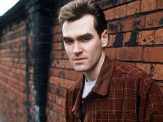 Morrissey dice que ya ha escrito el álbum que le seguirá a 'Bonfire Of Teenagers'