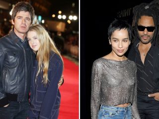 Las hijas de Noel Gallagher y Lenny Kravitz responden a las críticas sobre los “bebés del nepotismo”