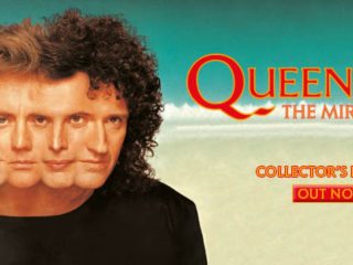 The Miracle: Collector's Edition de Queen ya está disponible