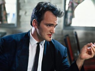 Quentin Tarantino dirigirá una serie de televisión el próximo año