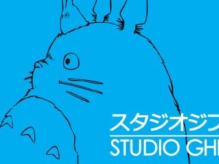 Studio Ghibli anuncia colaboración con Lucasfilm