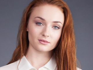 La estrella de Game Of Thrones, Sophie Turner, protagonizará una nueva serie de drama