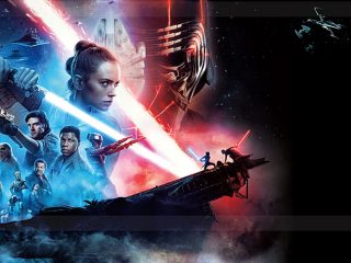 Lucasfilm está desarrollando una nueva película de 'Star Wars'